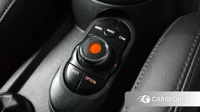 Mini Cooper id 3740512 из Кореи 8