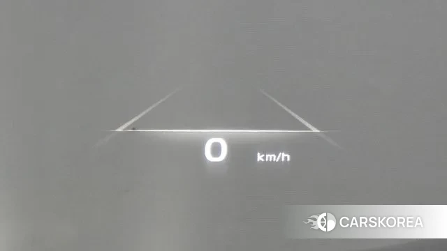 Kia The New K9 2nd generation id 2889197 из Кореи 8