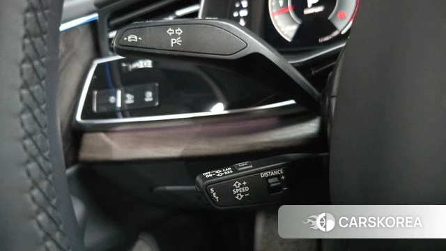 Audi Q7 (4M) id 4355725 из Кореи 8