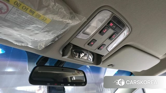 Kia The New Carnival id 3828466 из Кореи 8