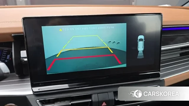 Ssangyong Torres id 3420732 из Кореи 8