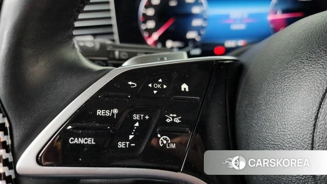 Mercedes-Benz GLE-Class W167 id 3921966 из Кореи 8