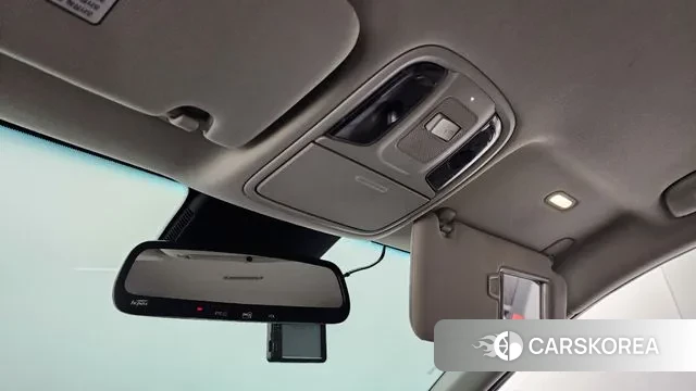 Kia Stinger id 3651857 из Кореи 8