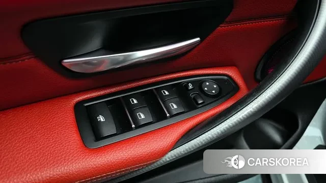 BMW 4 Series (F32) id 3520505 из Кореи 8