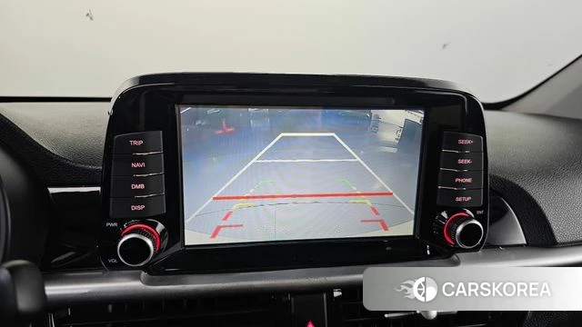 Kia All New Morning (JA) id 4632629 из Кореи 8