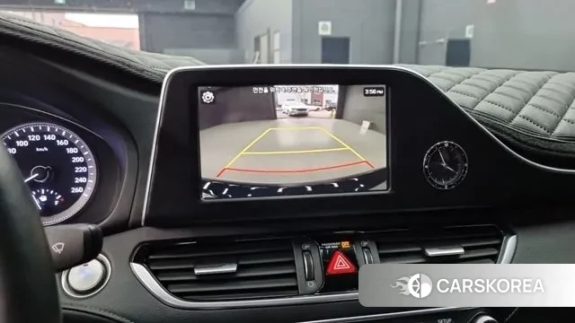 Hyundai Grandeur IG id 3602270 из Кореи 8