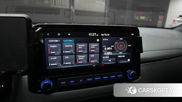 Hyundai The New Kona id 3910785 из Кореи 8