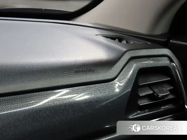 Ssangyong Berry New Tivoli id 3328709 из Кореи 8