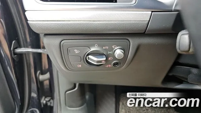 Audi New A6 id 2946360 из Кореи 8