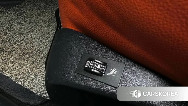 Peugeot 2008 id 3834518 из Кореи 8