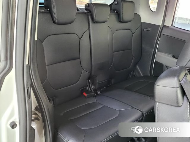 Kia The New Kia Ray id 3799451 из Кореи 8