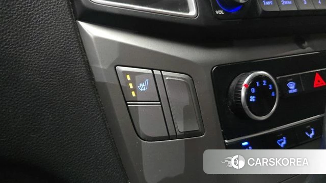 Hyundai The New Grand Starex id 4923268 из Кореи 8