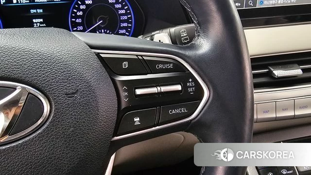 Hyundai Palisade id 3813931 из Кореи 8