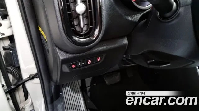 Kia All New Morning (JA) id 2712010 из Кореи 8