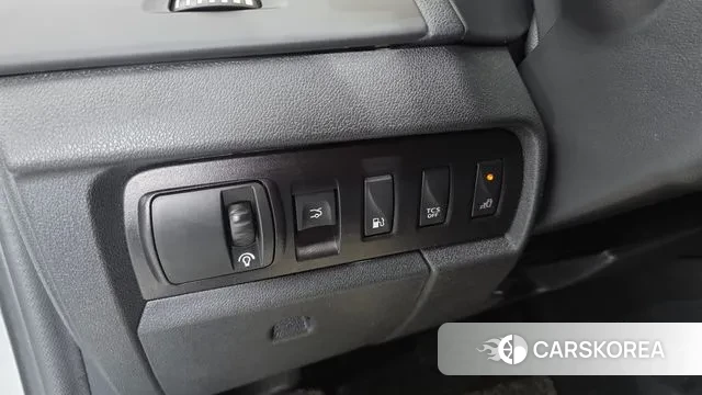 Renault Korea (Samsung) SM3 Neo id 3703906 из Кореи 8