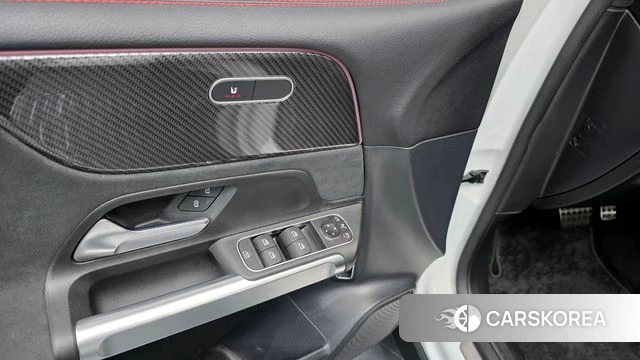 Mercedes-Benz GLB-Class X247 id 3851529 из Кореи 8