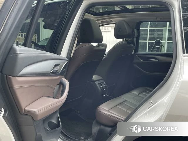 BMW iX3 id 4265452 из Китая 8