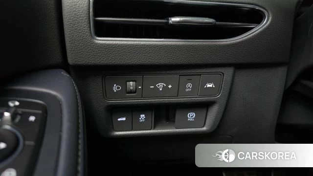 Hyundai Sonata (DN8) id 4609095 из Кореи 8