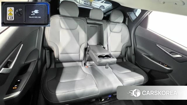 Kia EV6 id 4195410 из Кореи 8