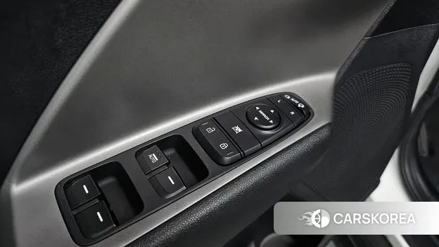 Kia Niro Plus id 2998505 из Кореи 8