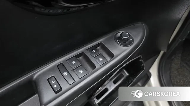 Chevrolet (GM Daewoo) The New Spark id 3449085 из Кореи 8