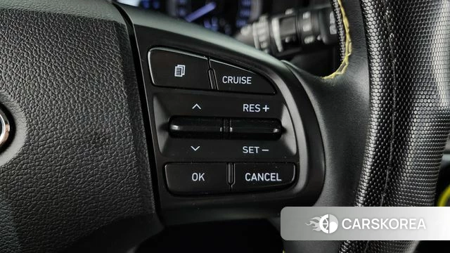 Hyundai Venue id 4609948 из Кореи 8