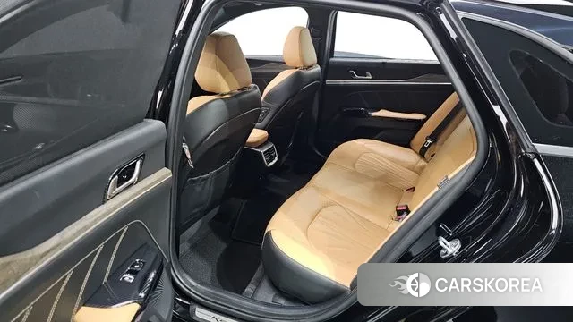 Kia K5 3rd generation id 3499232 из Кореи 8