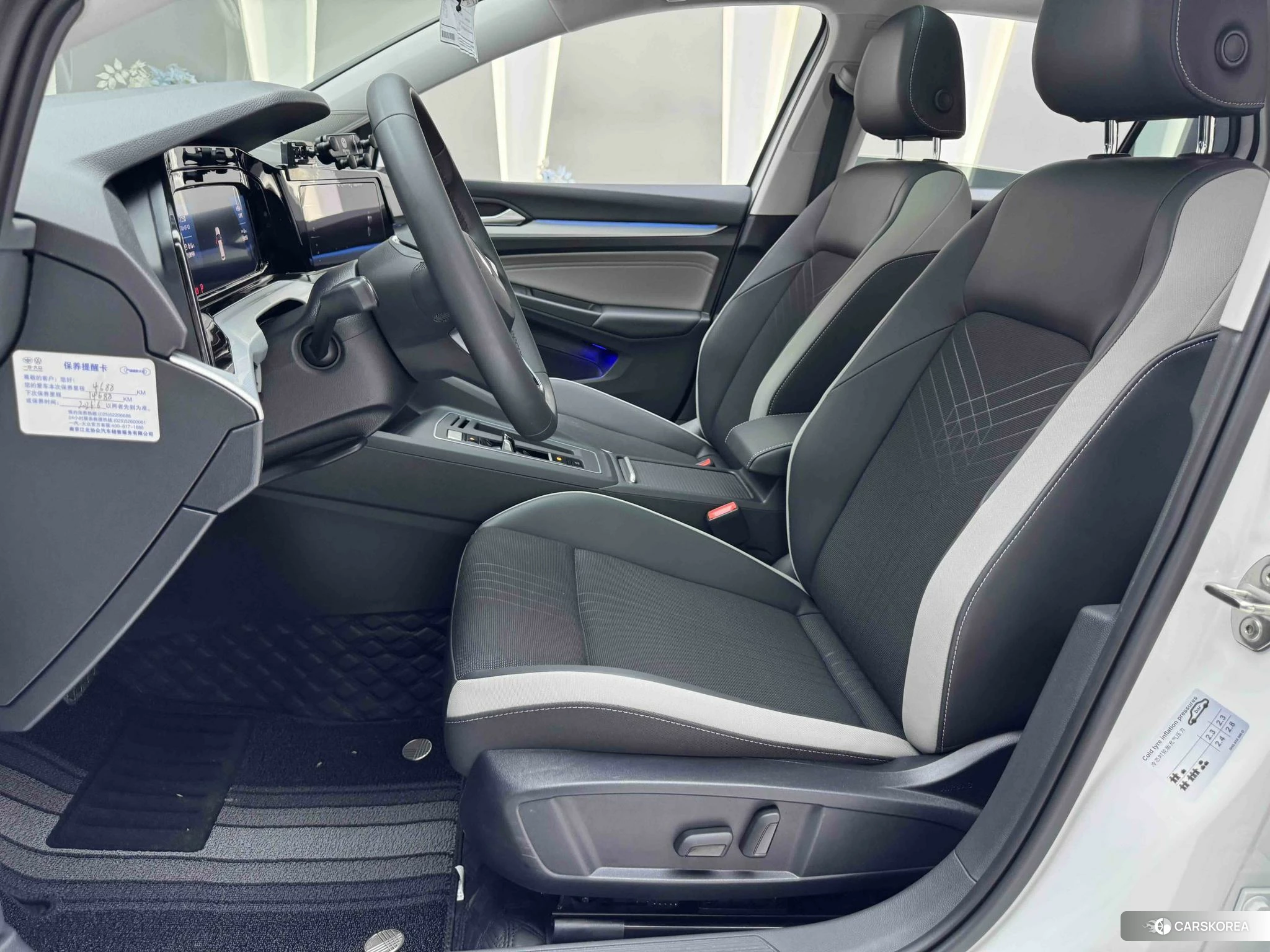 Volkswagen Golf id 4440831 из Китая 8