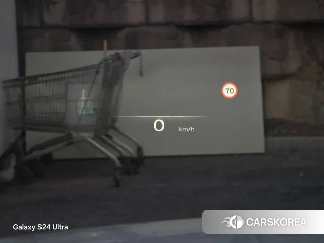 Genesis GV80 id 3600260 из Кореи 8