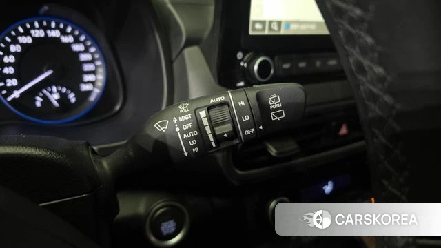 Hyundai The New Kona id 3965641 из Кореи 8