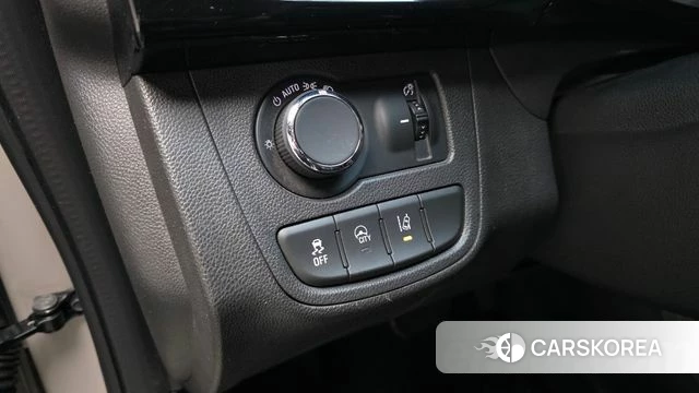 Chevrolet (GM Daewoo) The New Spark id 3843932 из Кореи 8