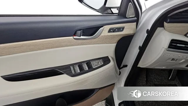 Hyundai Palisade id 3027589 из Кореи 8