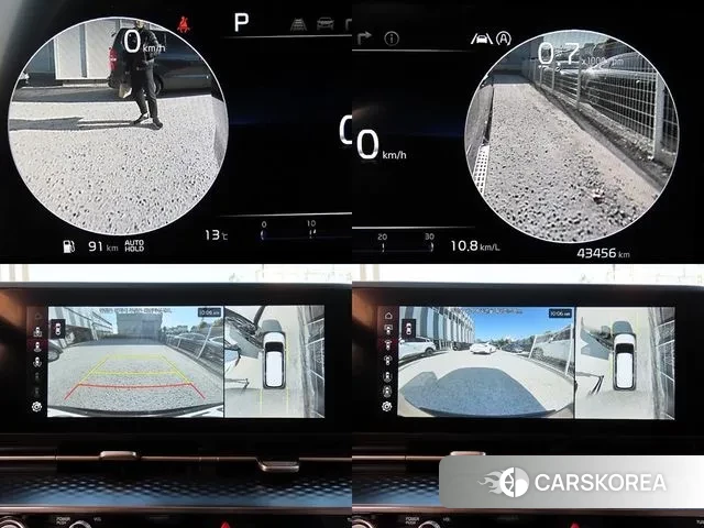 Kia Carnival 4th generation id 3367285 из Кореи 8