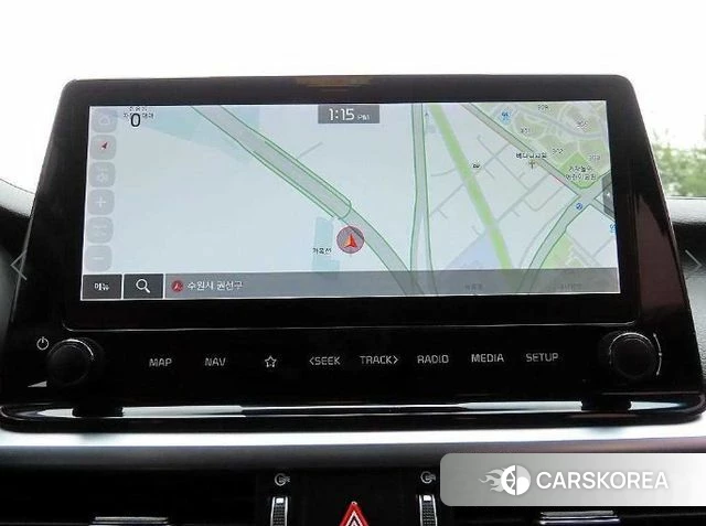 Kia The New K3 2nd generation id 4772561 из Кореи 8