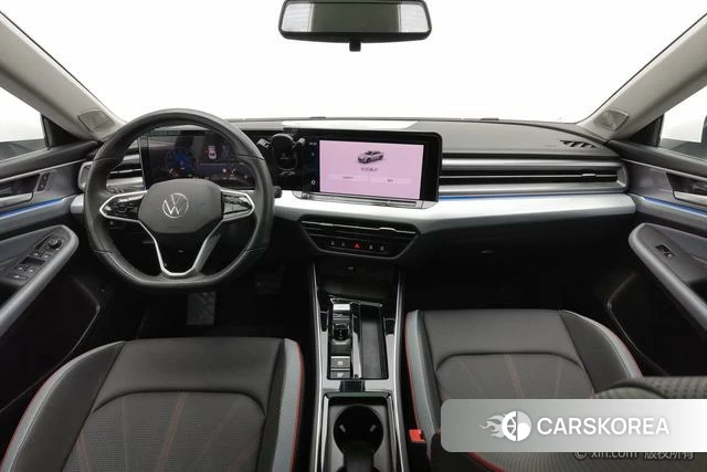 Volkswagen Lingdu id 4275359 из Китая 8