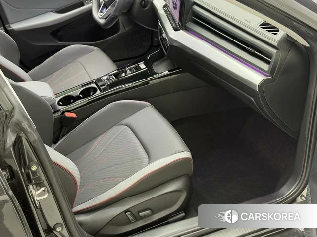 Volkswagen Lingdu id 4276480 из Китая 8