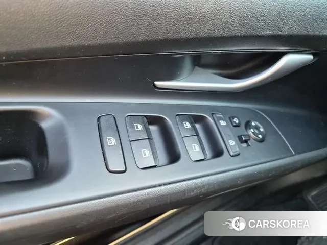 Hyundai Avante Hybrid (CN7) id 3451499 из Кореи 8