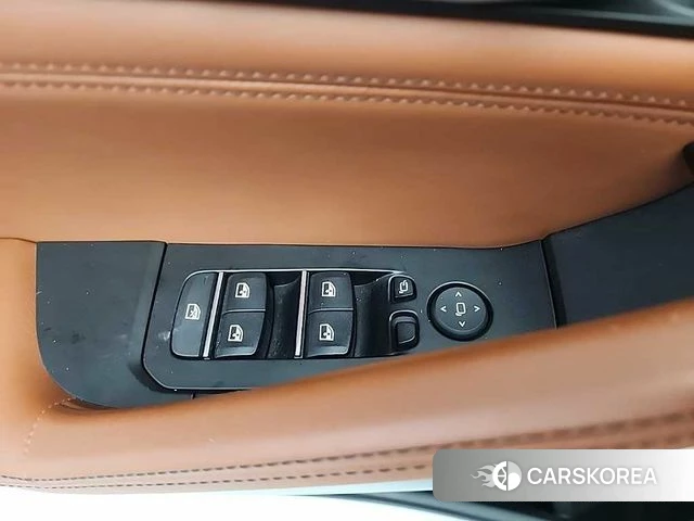 BMW X6 (G06) id 4443773 из Кореи 8
