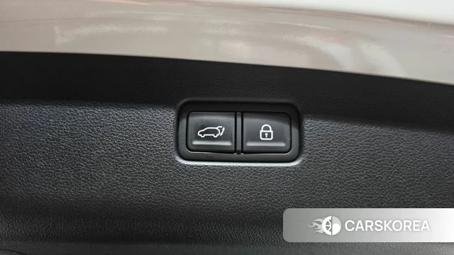 Genesis GV70 id 4736619 из Кореи 8