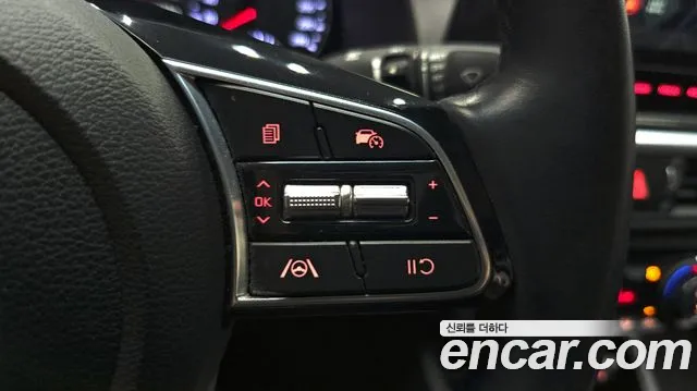 Kia The New K3 2nd generation id 2747650 из Кореи 8