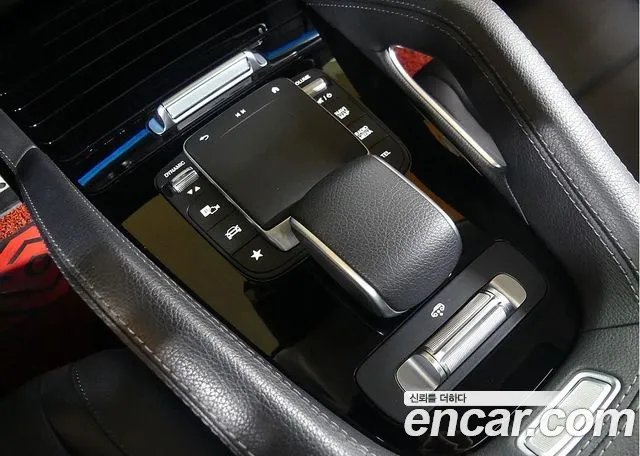 Mercedes-Benz GLE-Class W167 id 2708080 из Кореи 8