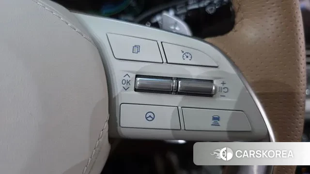 Hyundai The New Grandeur IG Hybrid id 3356190 из Кореи 8