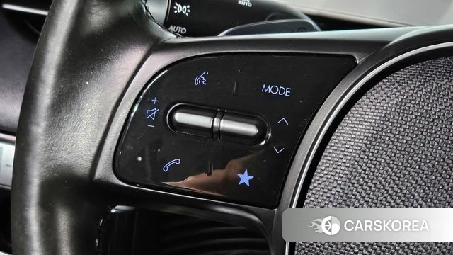 Hyundai Ionic 5 id 4741218 из Кореи 8