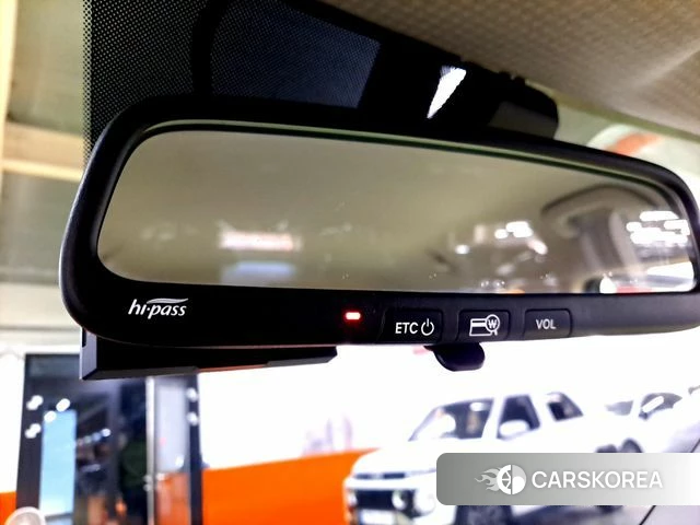 Hyundai Casper id 3876801 из Кореи 8