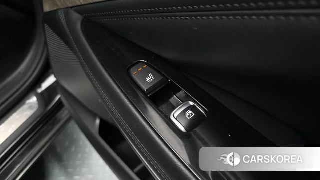 Kia K8 Hybrid id 4774956 из Кореи 8