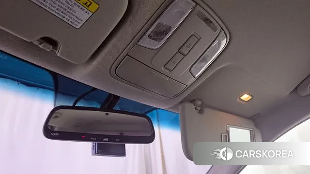 Kia All New Carnival id 3773335 из Кореи 8