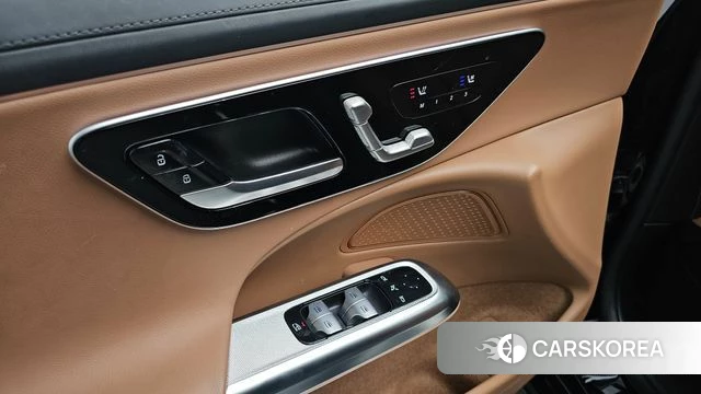 Mercedes-Benz E-Class W214 id 3841455 из Кореи 8