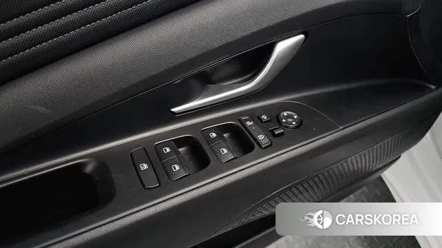 Hyundai The New Avante Hybrid (CN7) id 3763646 из Кореи 8