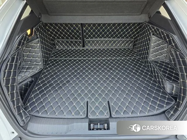 Renault Korea (Samsung) XM3 id 2965935 из Кореи 8