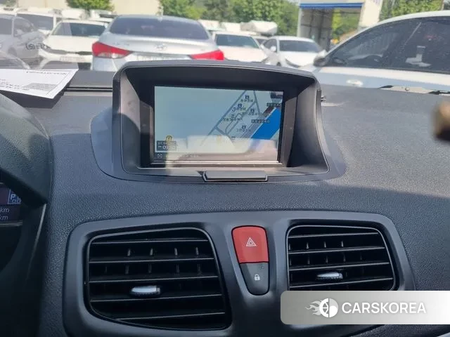 Renault Korea (Samsung) SM3 Neo id 2902778 из Кореи 8